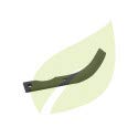 Cuchillo de fresa recta para motocultor BENASSI RT12/4