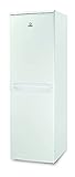 Indesit CAA 55 1 Frigorífico combinado libre instalación 254L