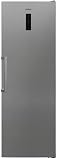 Sauber - Frigorífico Una Puerta SERIE 5-186I Tecnología NOFROST - E - 186x60cm - INOX
