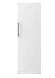 Frigorífico 1 puerta cooler Beko RSNE445I31WN, No Frost, Blanco