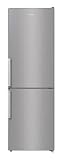 Gorenje NRK 6192 ES5F nevera y congelador / 185 cm / 302 L/No Frost Plus/Multi Airflow System/Plata/A++
