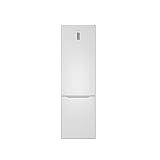 Teka NFL 430 S WH nevera y congelador Independiente Blanco 326 L A++ - Frigorífico (326 L, N-T, 4 kg/24h, A++, Compartimiento de zona fresca, Blanco)