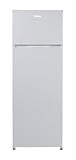 Teka FTM 310- Frigorífero 2 puertas, 245 litros brutos, clase de eficiencia energética A+, color blanco
