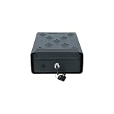 CG Car Professional 0510006 - Caja Fuerte para vehículo