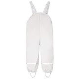 JERF Bolsa De CelosíA Para NiñOs Impermeable De Moda Con Mochila Escolar Impermeable 1-6 AñOs De Edad Pantalones De Cemento A Prueba De Viento En General Pantalones De Lluvia En General