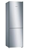 Bosch KGN36VIEA - Serie | 4 Frigorífico combinado de libre instalación