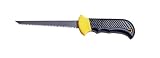 IMEX EL ZORRO 20296 - Serrucho de Punta para pladur, 6', 150 mm