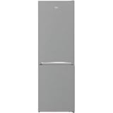 FRIGORIFICO BEKO COMBI 185 x 60 A++ INOX NEO FROST CAJON 0º