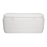 Igloo Polar 120 Nevera, 114 litros, Blanco