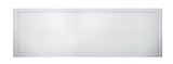SevenOn LED 64407 Panel LED SMD extraplano rectangular empotrable, blanco mate, 36W, 140º, 3200 lúmenes, 4000K, blanco neutro, IP20. No regulable.