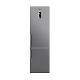 Teka RBF 78630 SS nevera y congelador Independiente Acero inoxidable 360 L A+++ - Frigorífico (360 L, SN-T, 5 kg/24h, A+++, Compartimiento de zona fresca, Acero inoxidable)