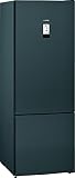 Siemens KG56FPXDA iQ700 - Frigorífico independiente (230 kWh/año, 483 L, compatible con Smart Home Connect, hyperFresh-Premium 0°, noFrost, bigBox, LED EmotionLight)