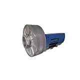 MATISMO AME-175 - Motor para puerta enrollable de hasta 200 Kg - Solo incluye motor con cable de desbloqueo
