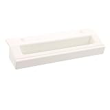 Desconocido Tirador Puerta FRIGORIFICO VALIDO AEG 8996712534420 Nevera Santo