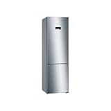 BOSCH Frigorífico Combi Kgn393Idb No Frost, Blanco