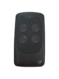 Mando de Garage 100% Compatible Novoferm NOVOTRON