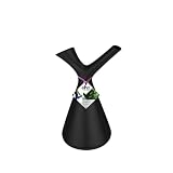 Elho Plunge Watering Can Regadea, 1.7 litros, Living Black, 14, 8x19, 6x30, 2 cm