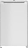 Beko TS190330N - Frigorífico de mesa con congelador, 38 dB