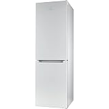 Indesit LI8S1EW nevera y congelador Autoportante 339 L F Blanco