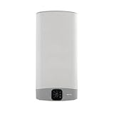 Ariston, Velis Wifi, Termo Eléctrico, Capacidad 100 Litros, 230 V, 3626329, Fabricado para ser instalado en España
