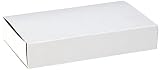 Rayher Cajas de cerillas, Grande, Surtido, 11x6,5x2cm, Bolsa 12 uds