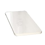 Huachaoxiang La Mesa Plegable de la Pared para la Mesa Plegable de la Pared del hogar, la Placa Plegable, Gruesa, la Capacidad de Carga Fuerte, se Puede Utilizar para Aprender, etc,Blanco