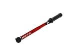 GEDORE red R68900200 - Llave dinamométrica 1/2 40-200Nm L 485 mm