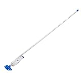 Bestway Kit Aspiracion/Mantenimiento Piscinas con Bateria Recargable Aquareach