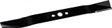 Draper 12285- Cuchilla cortadora de césped, 400 mm para cortacéspedes 08400 y 08401