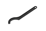 Gedore 40 68-75 - Llave de gancho, 68-75 mm