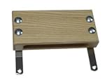 Caja china Fresno, una ranura con soporte para tambor