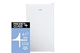 Sauber - Frigorífico compacto Una Puerta SERIE 1-85 - F - 83,5x48cm - ENTREGA EN DOMICILIO