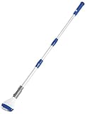 Aspirador de piscina eléctrico Bestway Aquascan