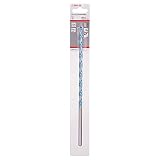 Bosch Professional - Broca multiuso CYL-9 MultiConstruction 8 x 200 x 250 mm