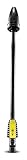 Kärcher DB 120boquilla turbo Full Control para K 2 a K 3 (2.642-727.0)