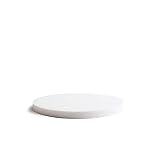 Decora 0173803 Disco DE POLIESTIRENO Ø 30 X H 2,5 CM