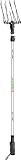 Minelli Aspirador batería Olivegreen 500 Plus vareador de Aceitunas vareador 310 cm