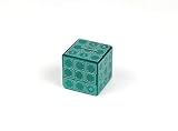Yobbiks. Sudoku Magic Box (MT7870) Rompecabezas de Madera. Caja de Seguridad de Apertura Secreta. Excelente para esconder Algo de Valor o algún pequeño Regalo.