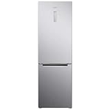 Frigorífico Combi Winia Daewoo WRNBH2545NPT | Total No Frost | A++