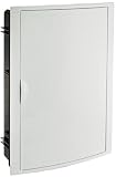 Solera 5260 Caja de Distribución, Blanco