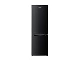 Samsung RB30J3000BC nevera y congelador Independiente Negro 311 L A+ - Frigorífico (311 L, SN-ST, 39 dB, 20 kg/24h, A+, Negro)