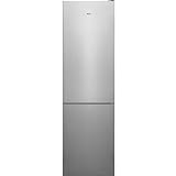 FRIGORIFICO AEG COMBI 201 x 60 A++ INOX TWINTECH MULTIFLOW