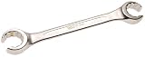 BGS 1761-30x32 | Llave de estrella doble abierta | 30 x 32 mm