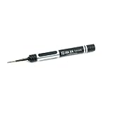 Kit de Herramientas de reparación de teléfonos cel Destornillador Profesional de Herramienta de reparación de teléfonos móviles de Metal F-608 2.0