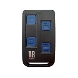 Mando de garaje universal HR MATIC MULTI 3