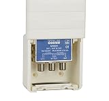 Mezclador TV-Sat Exterior LTE 5G