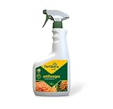 Fertiberia Antihongos Fitofortificante 750ml