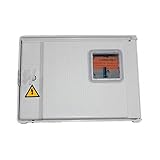 Todoelectrico - Caja 1 contador monofasico PNZ-CPM1-D2-M