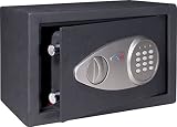 BTV - Caja Fuerte Electrónica De Sobreponer Alpha 20