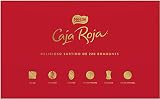 Nestlé Caja Roja Bombones De Chocolate - Caja de 2Kg